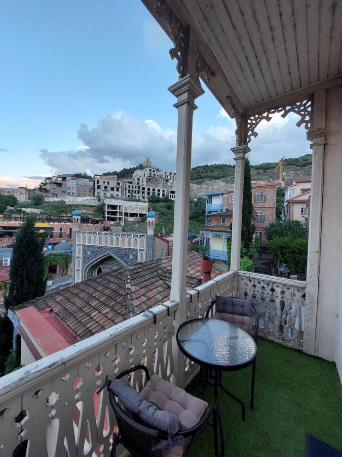 Resting Place Tbilisi Exterior foto